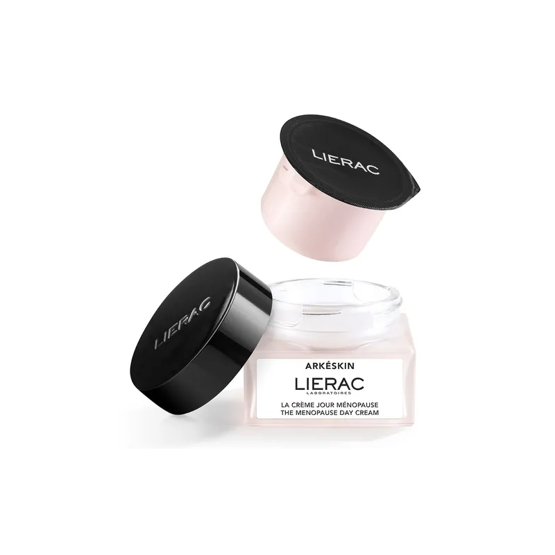 Menopause Day Cream Refill - Arkéskin - Lierac - 50 ml