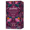 Tisane Nuit Enchantée de Sureau - Bio - Pukka - 20 Sachets