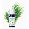 Organic Atlas Cedar Essential Oil - Puressentiel - 5 ml