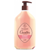 Satin Bath and Shower Oil - With Organic Argan Oils - Rogé Cavaillès - 750 ml