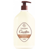 Crème de Douche - Beurre de Karité BIO - Peaux Sensibles et Sèches - Rogé Cavaillès - 750 ml