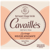 Soothing Foam - Solid Face Wash - Roge Cavaillès - 70g