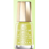Vernis à Ongles - Psychedelic Lime - n°985 - Mavala - 5ml