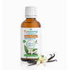 Organic Vanilla Vegetable Oil - Puressentiel - 50 ml