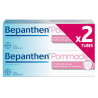 Pommade Bépanthen - Irritations de la Peau / Erythème Fessier - 2x100g