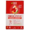 Green Health Circulymphe - Venous Circulation, Light Legs 60 Tablets - Strengthened Formula