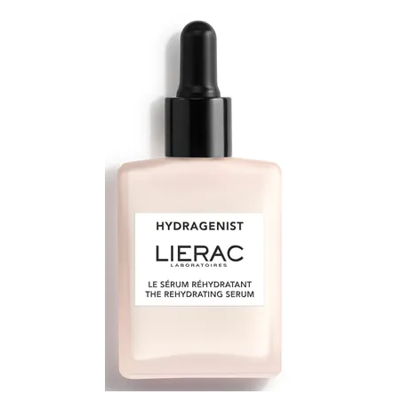 Rehydrating Serum - Hydragenist - Lierac - 30 ml