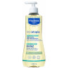 Huile de Bain Stelatopia - Peau Atopique - Bébé et Enfant - Mustela - 500 ml