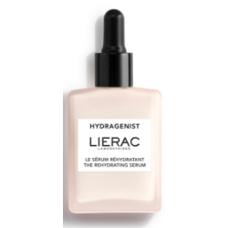 Sérum Réhydratant - Hydragenist - Lierac - 15 ml