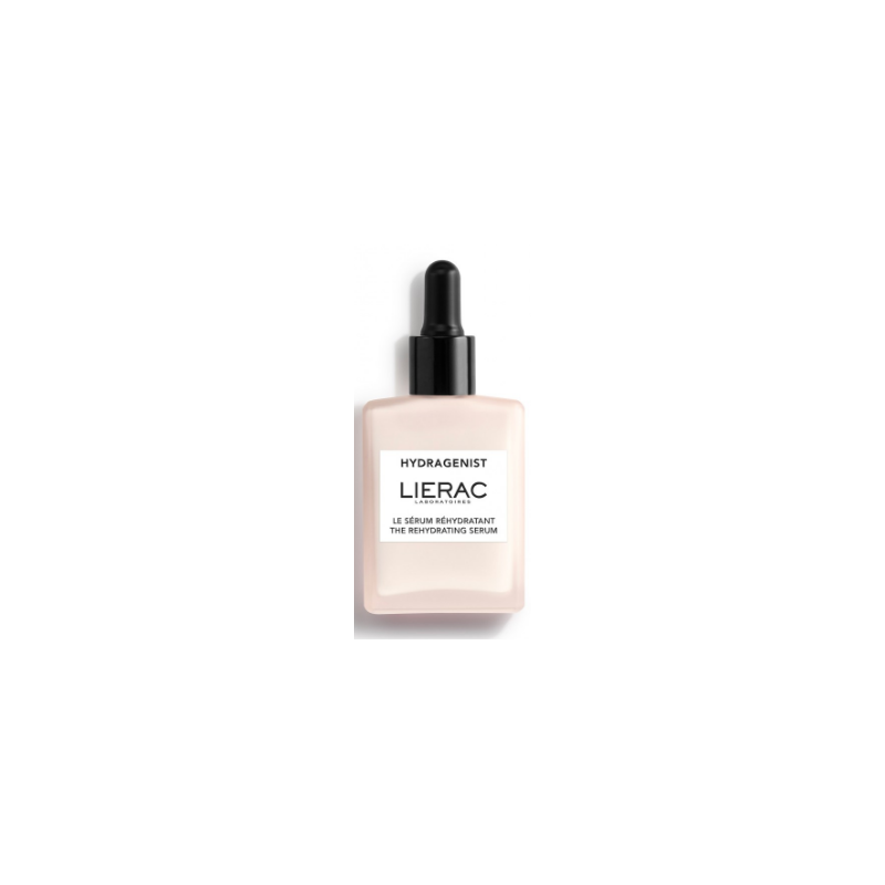 Rehydrating Serum - Hydragenist - Lierac - 15 ml