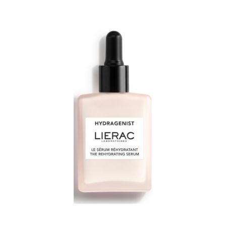 Rehydrating Serum - Hydragenist - Lierac - 15 ml