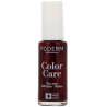 Vernis à ongle Soin - Brun - n833 - Poderm - 8 ml