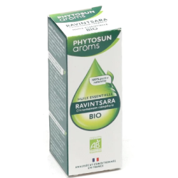Huile Essentielle - Ravintsara - PhytoSun Aroms - 30ml
