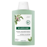 Almond Milk Shampoo - All Hair Types - Klorane - 200ml