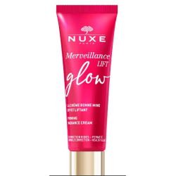  Healthy Glow Cream - Lift Effect - Merveillance Lift Glow - 50 ml Nuxe