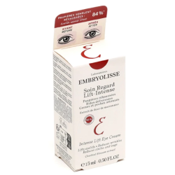Soin Regard Lift-Intense - Anti-âge - Embryolisse - 15 ml