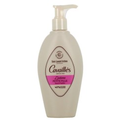 Little Girl Intimate & Body Cleansing Care - Rogé Cavaillès - 250 ml