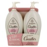 Soin Lavant Intime - extra doux - Rogé Cavaillès  - 2 X 500ml