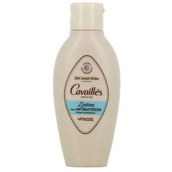 Soin Toilette Intime - Anti-Bactérien -  Protège et Soulage - Rogé cavaillès - 100 ml