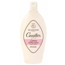Soin Lavant Intime - extra doux - Rogé Cavaillès  - 100ml