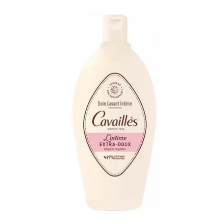 Intimate Cleansing Care - extra gentle - Rogé Cavaillès - 100ml