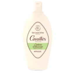 Soin Lavant Intime - Hydratant - Rogé Cavaillès  - 100ml