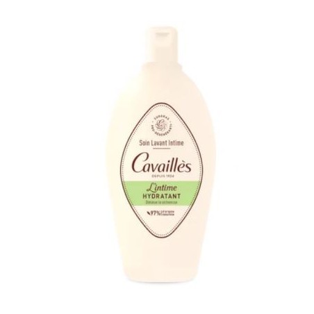 Intimate Cleansing Care - Moisturizing - Rogé Cavaillès - 100ml