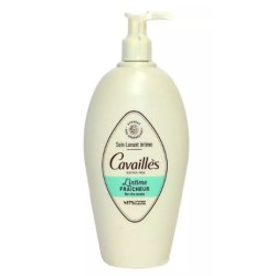 Soin Lavant Intime - Fraîcheur - Rogé Cavaillès - 500 ml