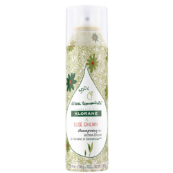 Shampooing Sec à l'Avoine - Extra Doux - Klorane - 250ml