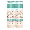 Déodorant Stick - Dermato 48H - Rogé Cavaillès - 2X40ml