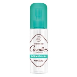 Vape deodorant - Dermato 48H - Rogé Cavaillès - 80ml Rogé Cavaillès