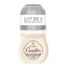 Roll on deodorant - Intense LP 48H - Rogé Cavaillès - 2X50ml