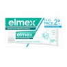 Toothpaste - Sensitive Professional - Elmex - 2x75ml
