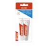  Travel size toothpaste - Anti-Caries - Elmex - 2X12ml Elmex