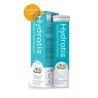 Hydratis Coconut - optimizes hydration - 20 effervescent tablets