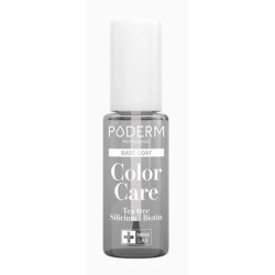 Nail Polish Care - Base Coat - n055 - Poderm - 8 ml