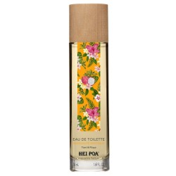Eau de Toilette - Sensualité Exotique - Tiaré et Pitaya - Hei Poa - 50ml