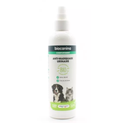 Anti-Marquage Urinaire Bio - Biocanina - 240 ml