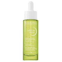 Sébium Serum - Concentré lissant anti-imperfections - Bioderma - 30ml
