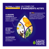  Nutralgic1000 Action Apaisante - Santé Verte - 10 Comprimés - Sante verte