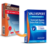 Valdispert Mélatonine 1,9mg - Sommeil Rapide - 40 Comprimés Orodispersibles - Valdispert