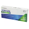  Forcapil Anti-Hair Loss - Arkopharma - 2 + 1 Month Free Arkopharma