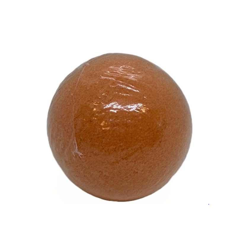  Bath Bomb - Melon - Les Petits Bains de Provence - 115g Les petits bains de Provence