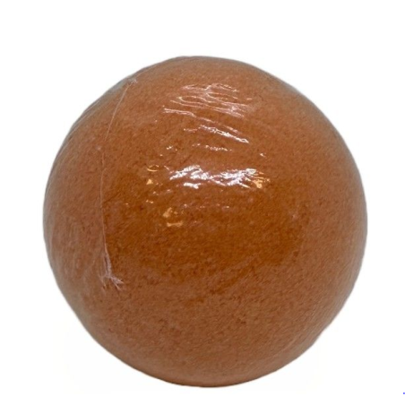  Bombe de Bain - Melon - Les Petits Bains de Provence - 115g - Les petits bains de Provence