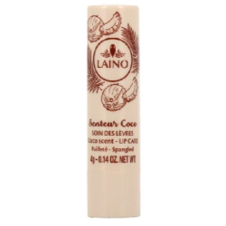 Lip Balm - Coconut Scent - Laino - 4g
