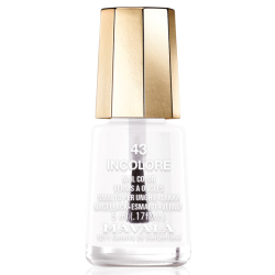 Colorless Nail Polish n°43 - Mavala - 5 ml