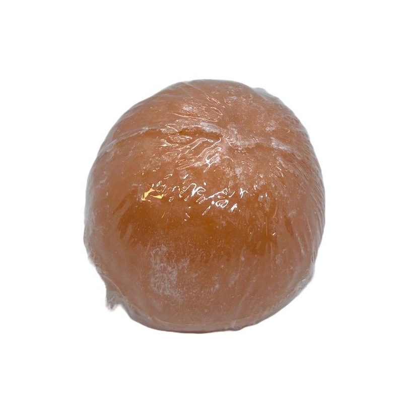 Solid Soap - Peach Scent - Les Petits Bains de Provence - 150g