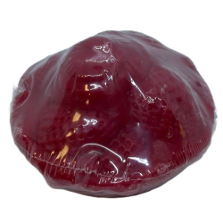 Savon Solide - Senteur Fraise - Les Petits Bains de Provence - 150g