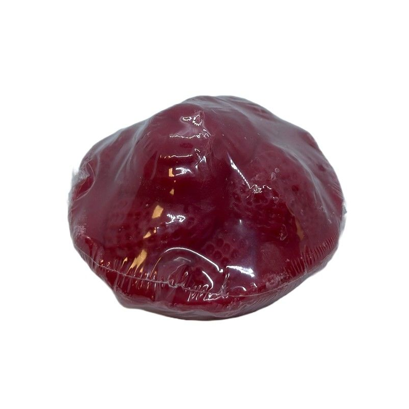 Savon Solide - Senteur Fraise - Les Petits Bains de Provence - 150g