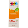 Sirop Appétit-tonus - Stimule l'appétit - Pédiakid - 125 ml